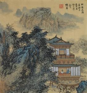 题破山寺后禅院译文及注释（破山寺后禅院译文）